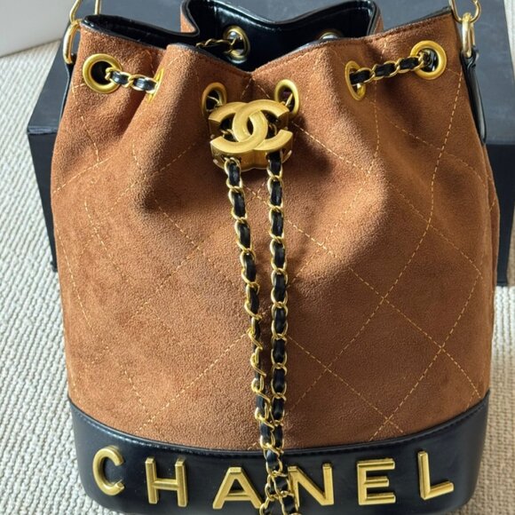 Chanel Travel Bags, Shoulder Bags - Picture 3 of 9